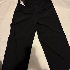 Black Pants